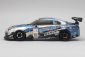 Set karoserie GReddy R35 SPEC-D