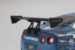Set karoserie GReddy R35 SPEC-D