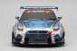 Set karoserie GReddy R35 SPEC-D