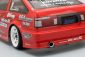 Set karoserie HAYASHI AE86 LEVIN