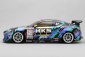Set karoserie HKS Racing Performer 86