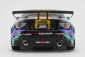 Set karoserie HKS Racing Performer 86