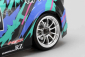Set karoserie HKS Racing Performer 86