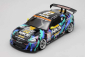 Set karoserie HKS Racing Performer 86