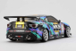 Set karoserie HKS Racing Performer 86