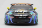 Set karoserie HKS Racing Performer 86
