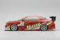 Set karoserie Kunny's CHASER JZX100