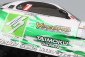 Set karoserie M7 RE AMEMIYA s TOYO TIRES D1-7