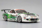 Set karoserie M7 RE AMEMIYA s TOYO TIRES D1-7