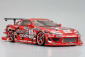 Set karoserie Team BOSS s POTENZA S15