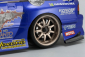 Set karoserie Team SAMURAI Project FC3S