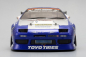 Set karoserie Team SAMURAI Project FC3S