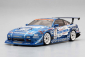 Set karoserie Team TOYO TIRES DRIFT s GP SPORTS 180SX