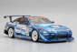 Set karoserie Team TOYO TIRES DRIFT s GP SPORTS 180SX