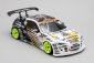 Set karoserie Team UP GARAGE FALKEN 86