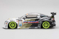 Set karoserie Team UP GARAGE FALKEN 86