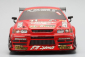 Set karoserie Team22 FNATZ JZX100 Mark2