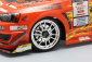 Set karoserie YUKE'S CUSCO LANCER Evolution X