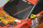 Set karoserie YUKE'S CUSCO LANCER Evolution X