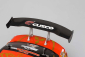 Set karoserie YUKE'S CUSCO LANCER Evolution X