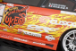 Set karoserie YUKE'S CUSCO LANCER Evolution X