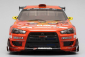 Set karoserie YUKE'S CUSCO LANCER Evolution X