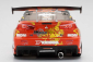 Set karoserie YUKE'S CUSCO LANCER Evolution X
