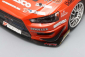 Set karoserie YUKE'S CUSCO LANCER Evolution X