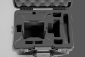 Set profi kufr G36 + výstelka pro DJI Phantom 4, černá