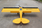 RC letadlo Shock Cub 2,59m, žlutá