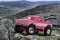RC auto SHOOTER 1/10 sada 2,4GHz, modrá