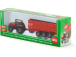 SIKU Farmer - Massey Ferguson traktor s přívěsem 1:87