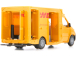 SIKU Super - dodávka Mercedes-Benz Sprinter 1:50 DHL