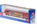 SIKU Super - dvoupatrový vlak 1:87