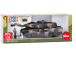SIKU Super Military - Bojový tank 1:50