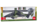 SIKU Super Military - Bojový vrtulník 1:50