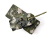 SIKU Super Military - Tank 1:87