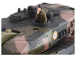 SIKU Super Military - Tank 1:87