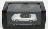 Silas Alfa romeo Spider Closed 1990 4ª Ed Ultima Serie - The Last 1:43 Bianco Freddo - Bílá