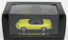 Silas Alfa romeo Spider Closed 1990 4ª Ed Ultima Serie - The Last 1:43 Giallo Ginestra - Žlutá