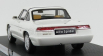 Silas Alfa romeo Spider Hard-top 1990 4ª Ed Ultima Serie - The Last 1:43 Bianco Freddo - Bílá
