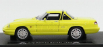Silas Alfa romeo Spider Hard-top 1990 4ª Ed Ultima Serie - The Last 1:43 Giallo Ginestra - Žlutá