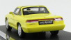 Silas Alfa romeo Spider Hard-top 1990 4ª Ed Ultima Serie - The Last 1:43 Giallo Ginestra - Žlutá