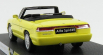 Silas Alfa romeo Spider Open 1990 4ª Ed Ultima Serie - The Last 1:43 Giallo Ginestra - Žlutá