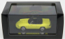 Silas Alfa romeo Spider Open 1990 4ª Ed Ultima Serie - The Last 1:43 Giallo Ginestra - Žlutá