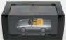 Silas Alfa romeo Spider Quadrifoglio Verde Open 1986 - 3ª Serie Aereodinamica 1:43 Silver