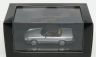 Silas Alfa romeo Spider Quadrifoglio Verde Soft-top 1986 - 3ª Serie Aereodinamica 1:43 Silver