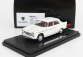 Silas Peugeot 404/8 1968 1:43 Bílá