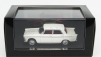 Silas Peugeot 404/8 1968 1:43 Bílá