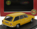 Silas Triumph 2000 Mkii Estate Sw Station Wagon 1969 1:43 Inca Yellow